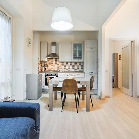Appartamento Incantevole Con Patio Firenze Kültér fotó