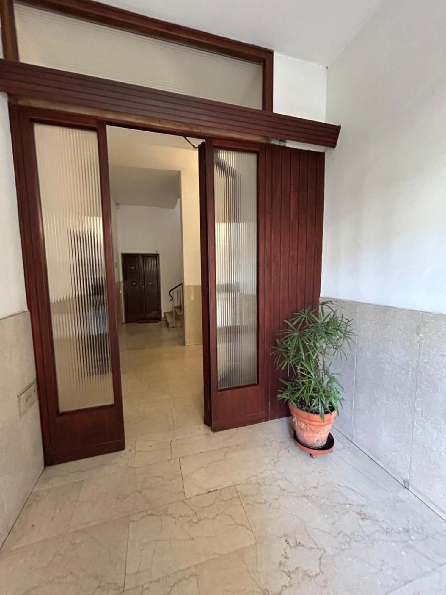 Appartamento Incantevole Con Patio Firenze Kültér fotó