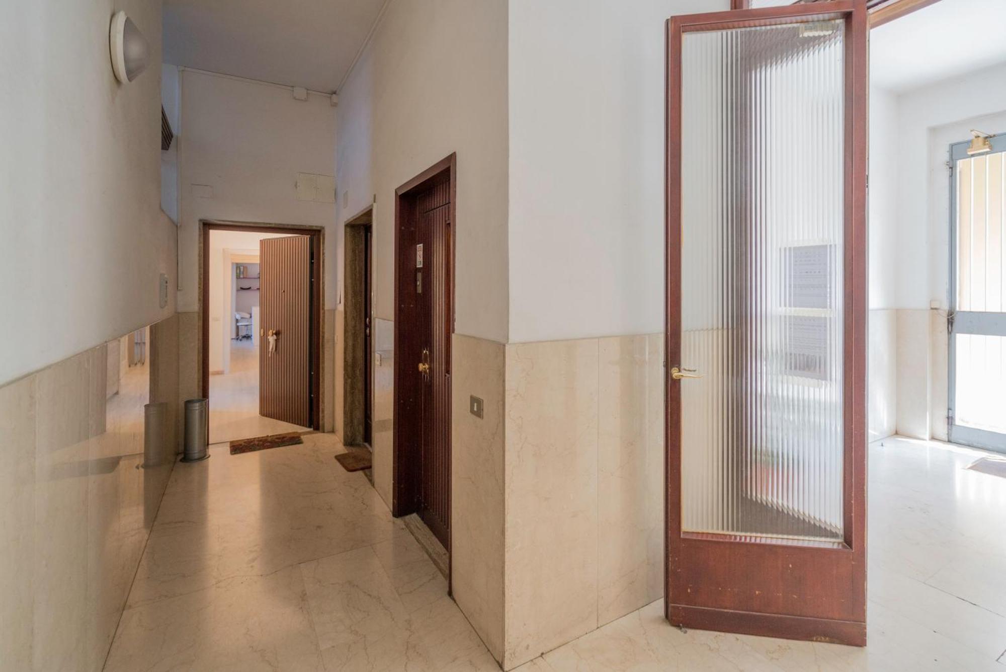 Appartamento Incantevole Con Patio Firenze Kültér fotó
